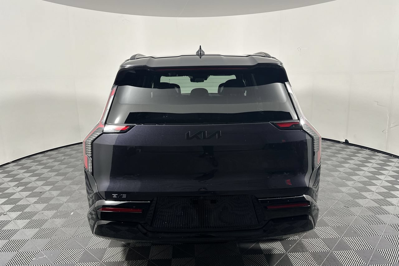 New 2027 Kia EV9 Land AWD/4WD image 20