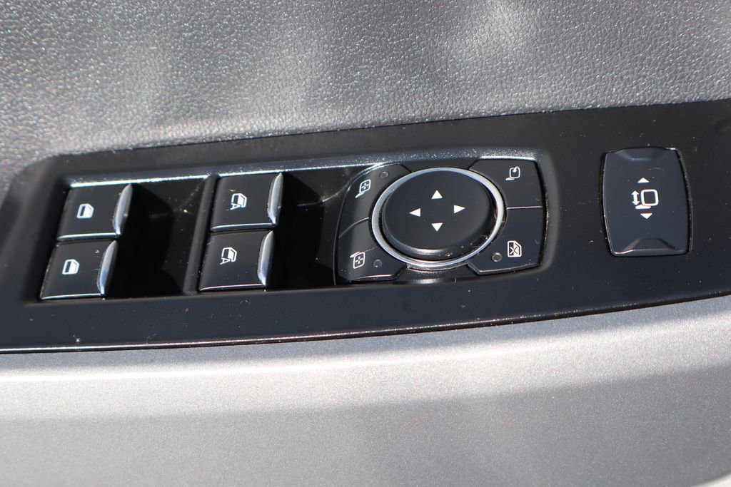 Used 2023 Ford F350 XLT w/ 360-Degree Camera Package AWD/4WD image 18
