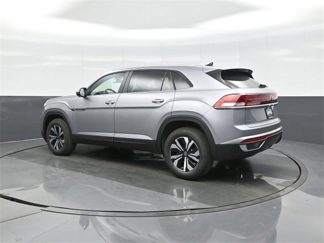 New 2026 Volkswagen Atlas Cross Sport SE image 5