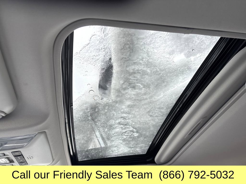 New 2025 Toyota RAV4 XLE Premium w/ Weather Package image 21