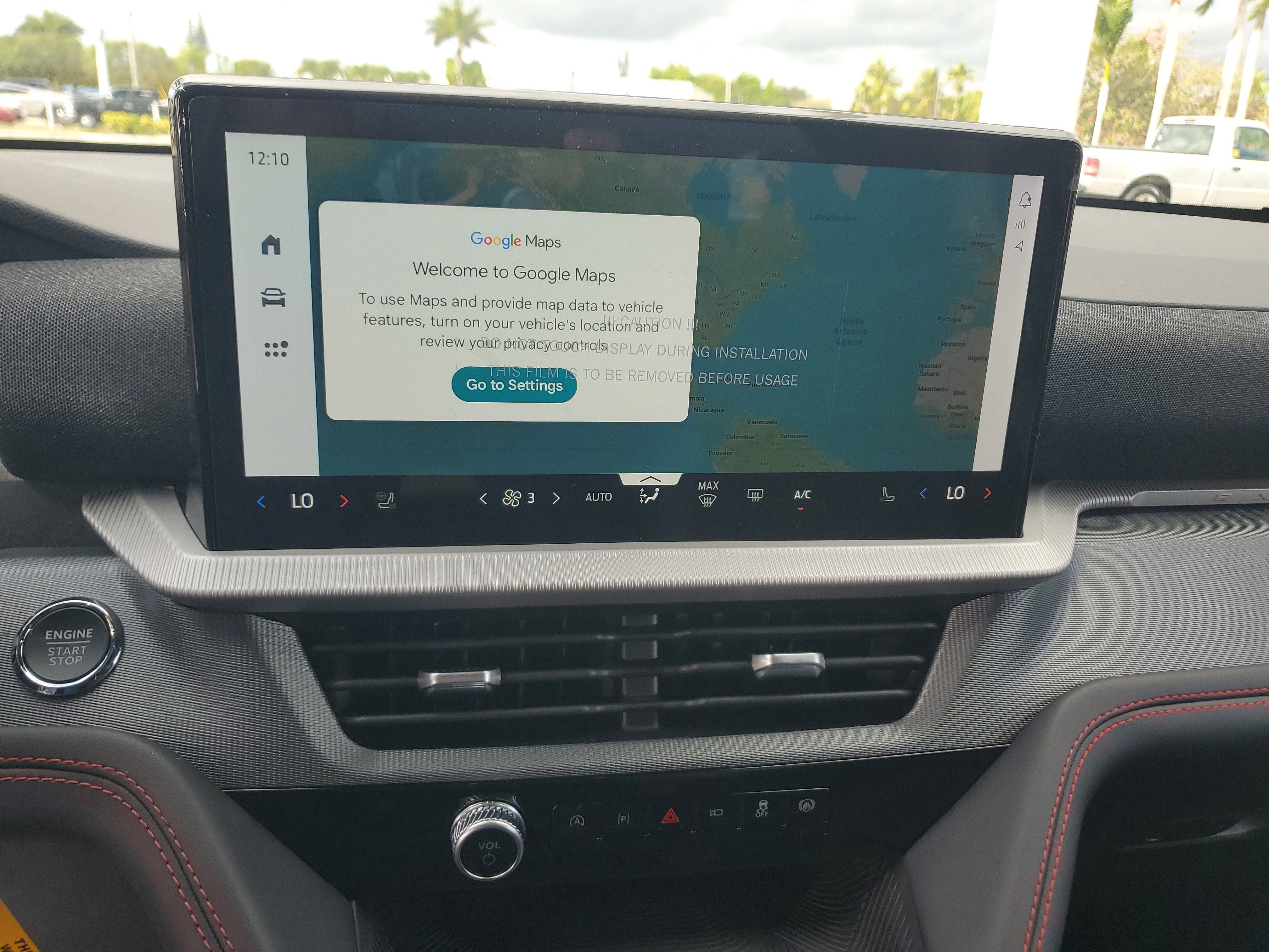 New 2026 Ford Explorer ST w/ Sun And Sound Package image 17