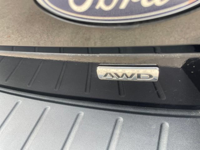 Used 2019 Ford Flex Limited w/ Appearance Package AWD/4WD image 9