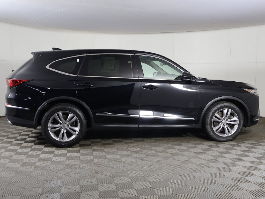 Used 2023 Acura MDX SH-AWD image 16