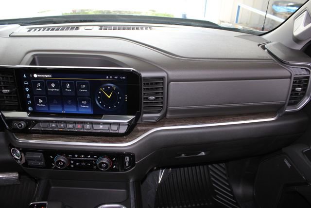 Used 2026 Chevrolet Silverado 1500 RST w/ Convenience Package II AWD/4WD image 26