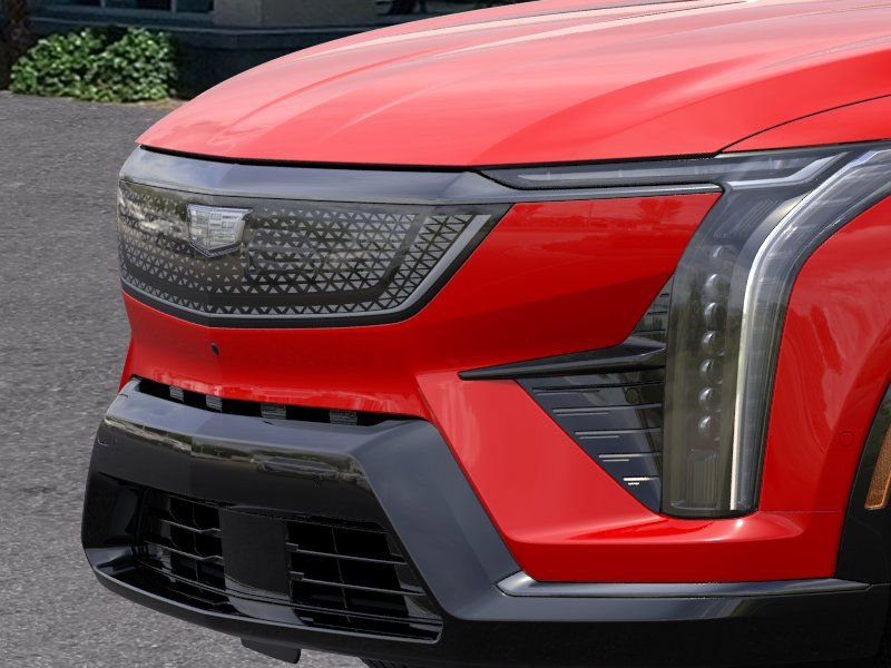New 2026 Cadillac Optiq Sport 1 RWD image 13