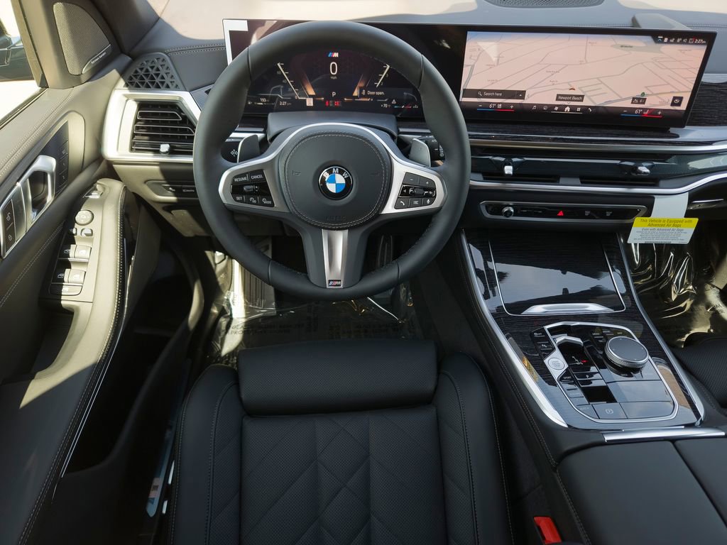 New 2026 BMW X5 sDrive40i w/ M Sport Package image 15
