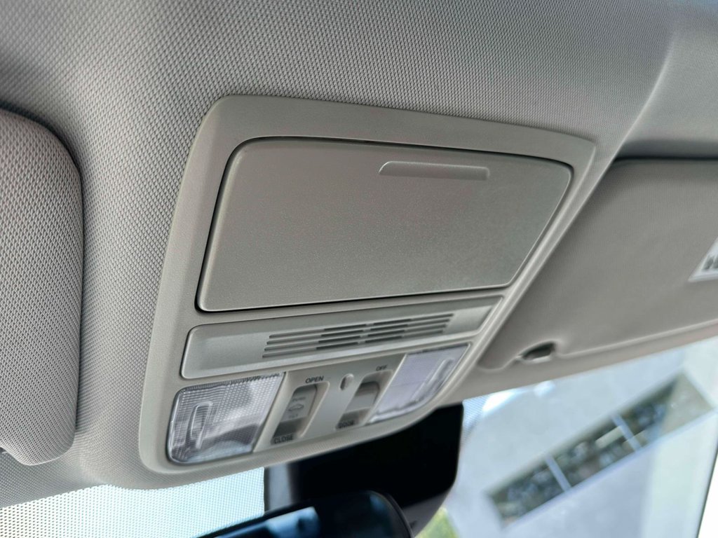 Certified 2019 Honda Accord EX image 29