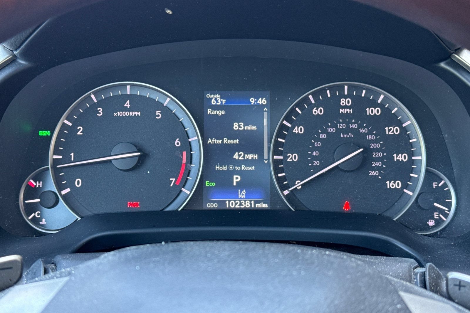 Used 2022 Lexus RX 350 AWD w/ Premium Package image 40