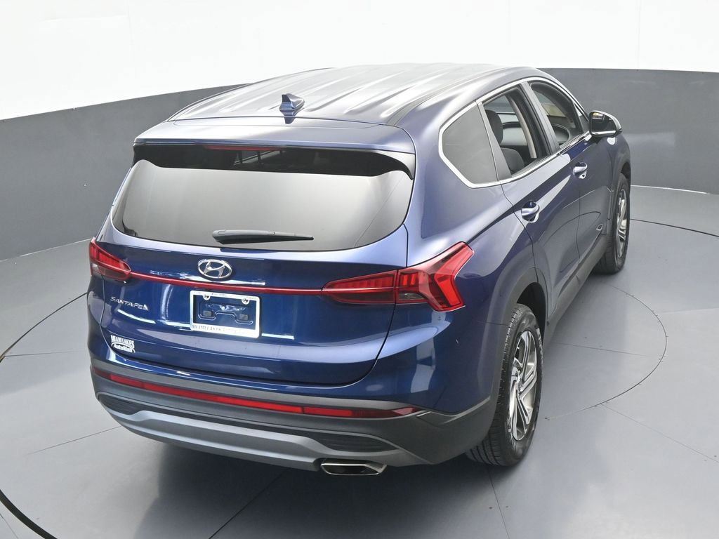 Used 2023 Hyundai Santa Fe SE image 44