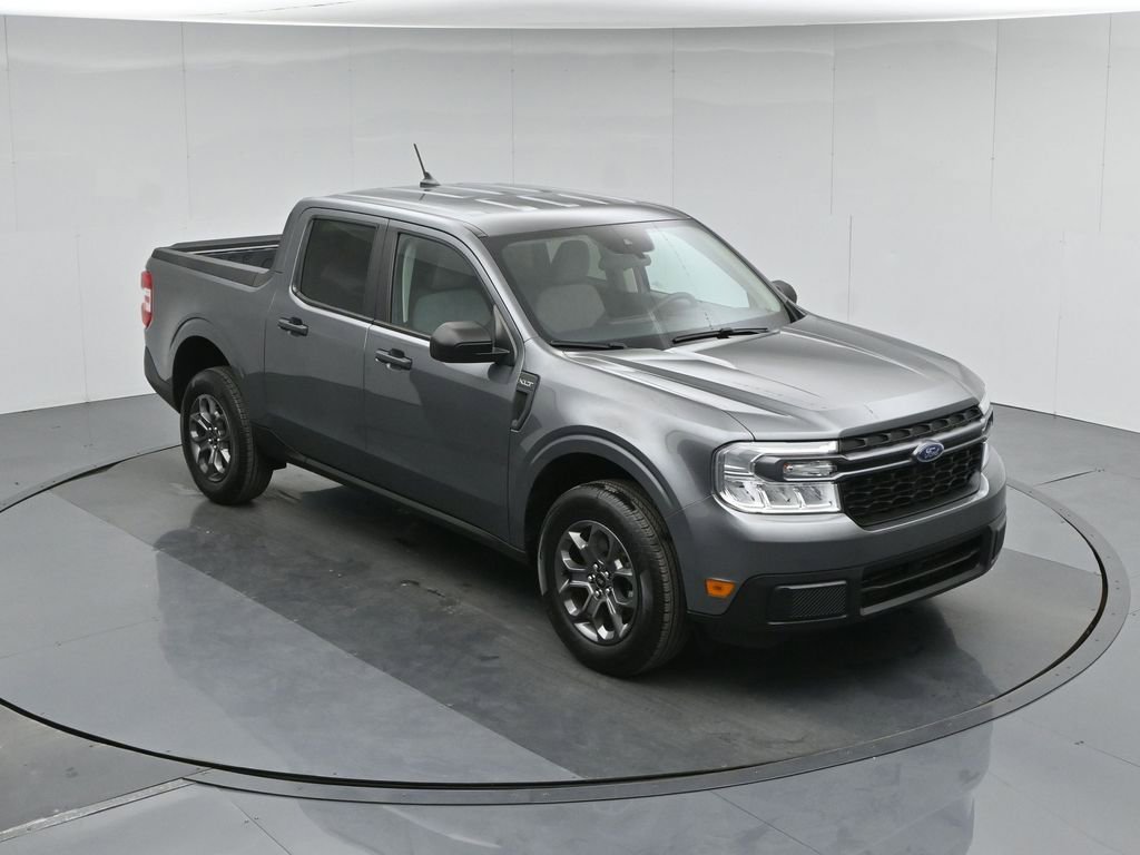 Certified 2022 Ford Maverick XLT image 44