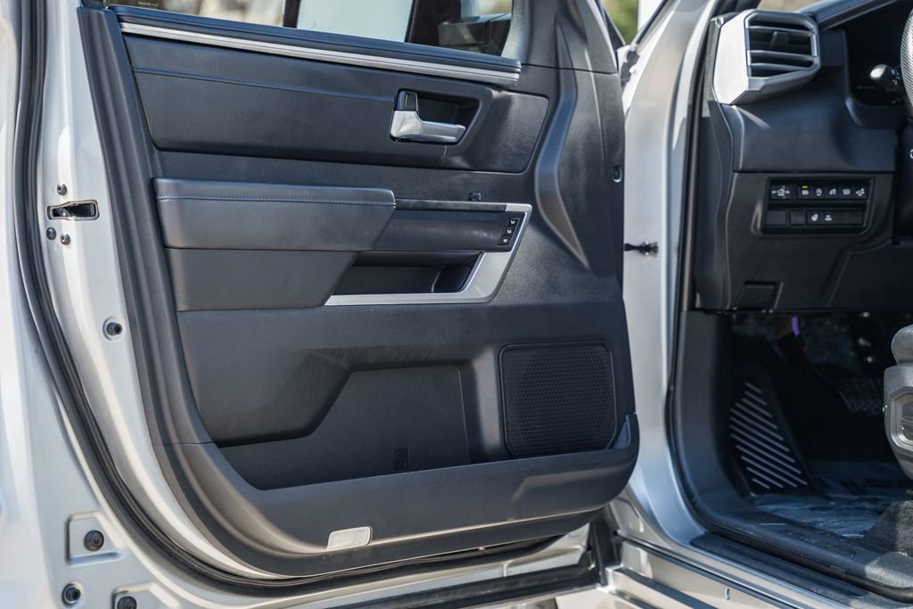 Used 2023 Toyota Tundra Platinum image 42
