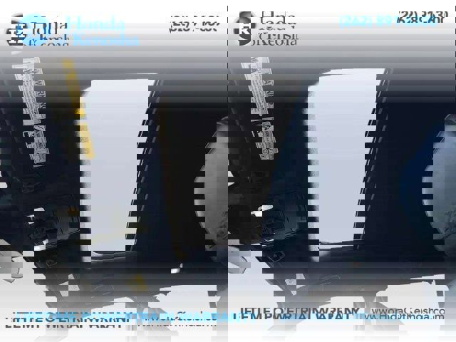 New 2026 Honda Passport TrailSport Elite image 26