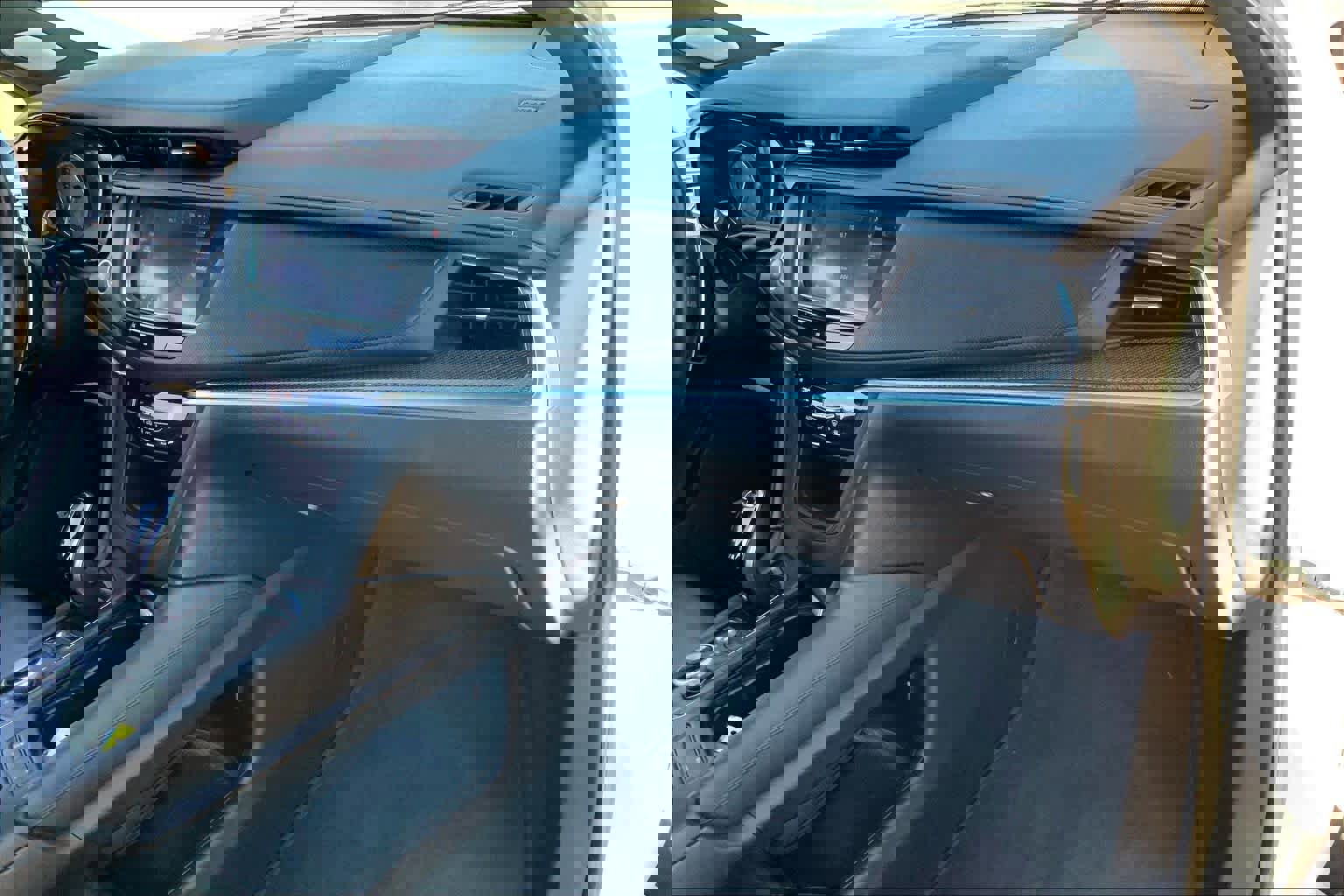 Used 2020 Cadillac XT5 Sportv image 17