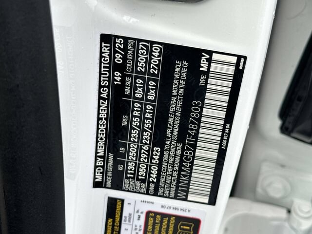 Used 2026 Mercedes-Benz GLC 300 image 34