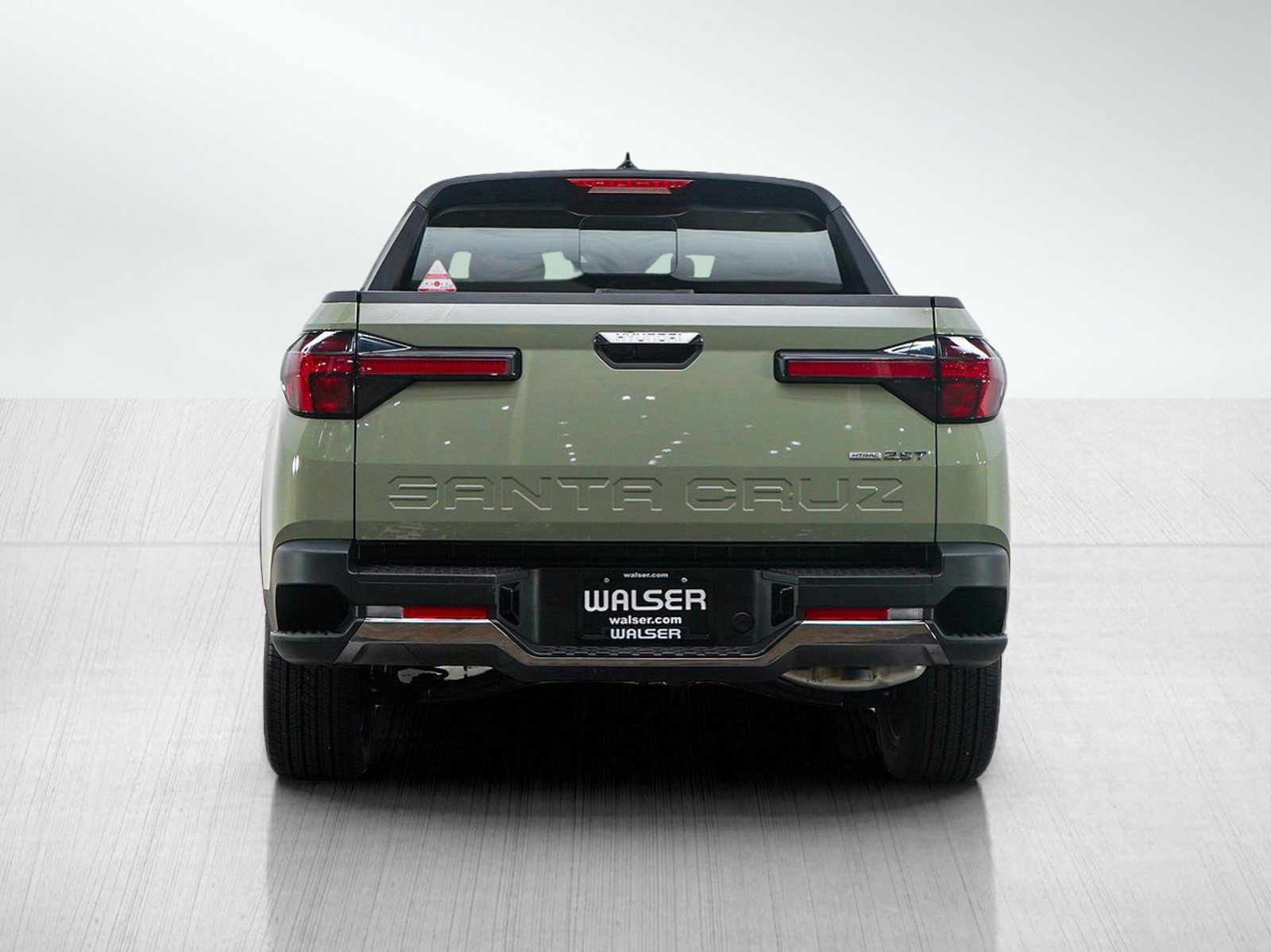 Used 2024 Hyundai Santa Cruz Limited image 4