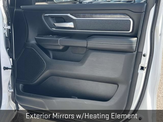 Used 2022 RAM 1500 Big Horn AWD/4WD image 25