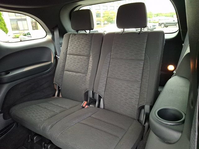 Used 2026 Dodge Durango GT w/ Blacktop Package AWD/4WD image 11