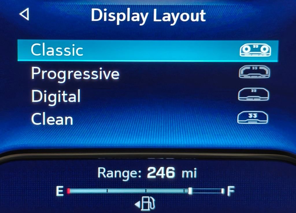 Used 2025 Chevrolet Silverado 1500 LT w/ LPO, Dark Essentials Package image 56