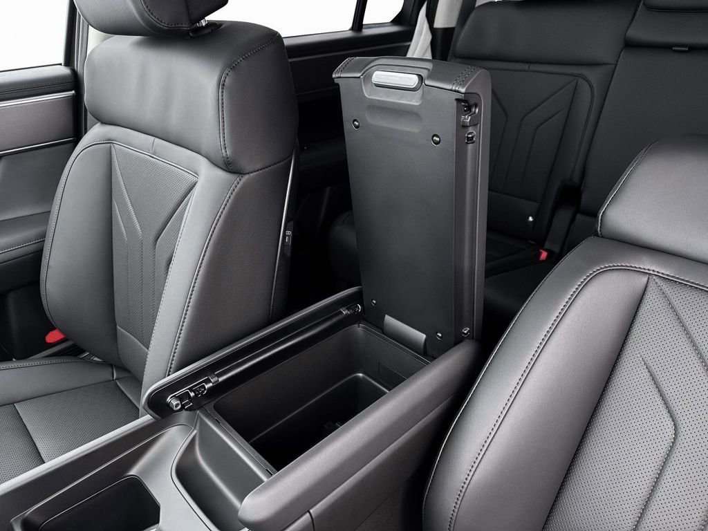 New 2026 Hyundai Santa Fe SEL image 19