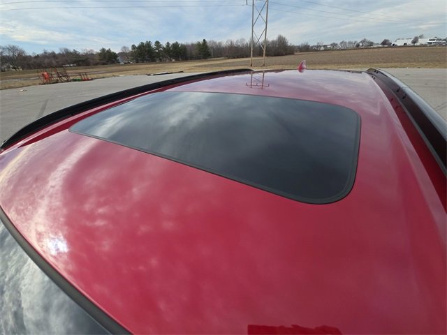 Certified 2025 Honda CR-V Sport Touring image 29