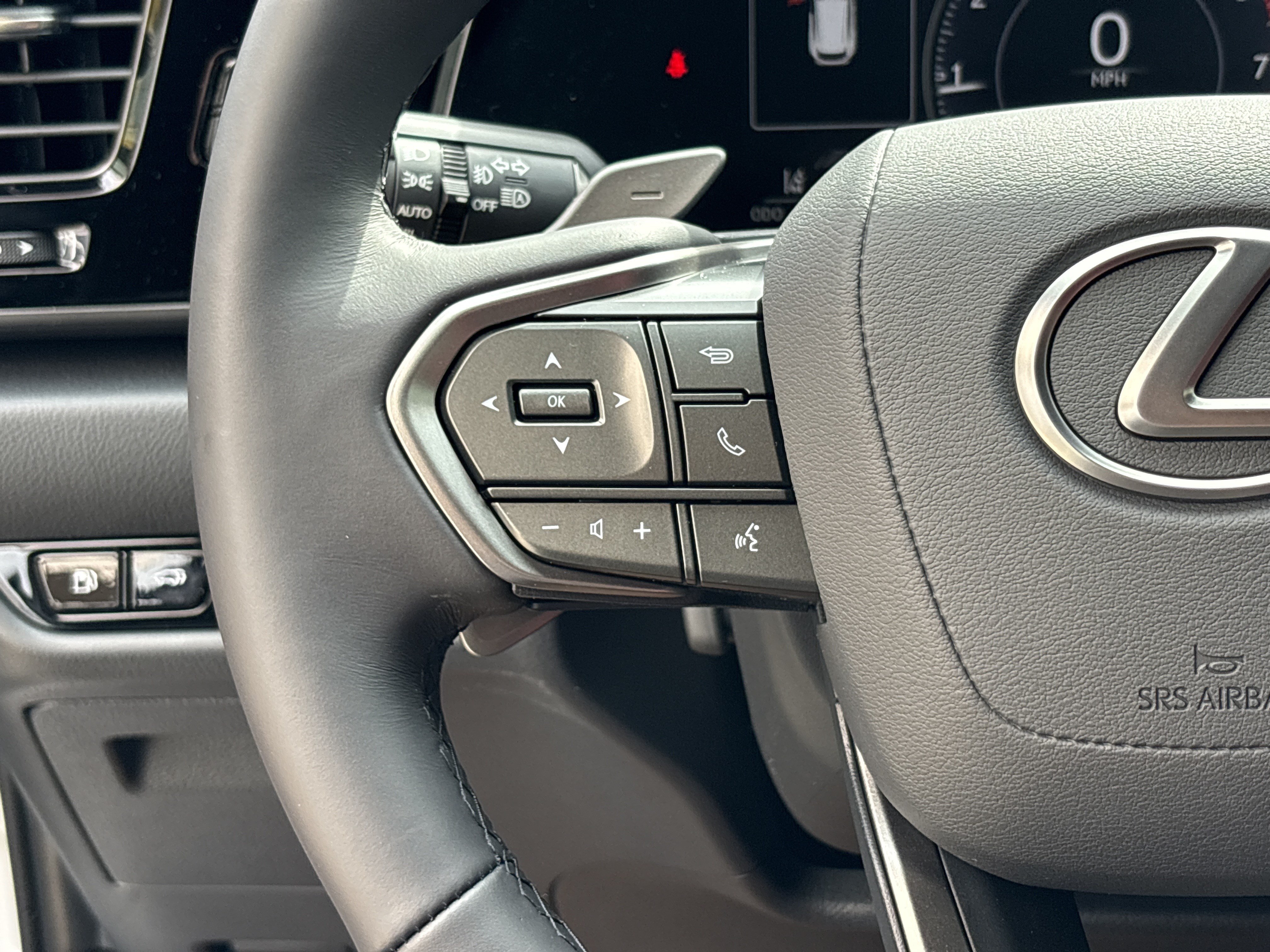 New 2026 Lexus NX 350 AWD w/ Cold Area Package image 20