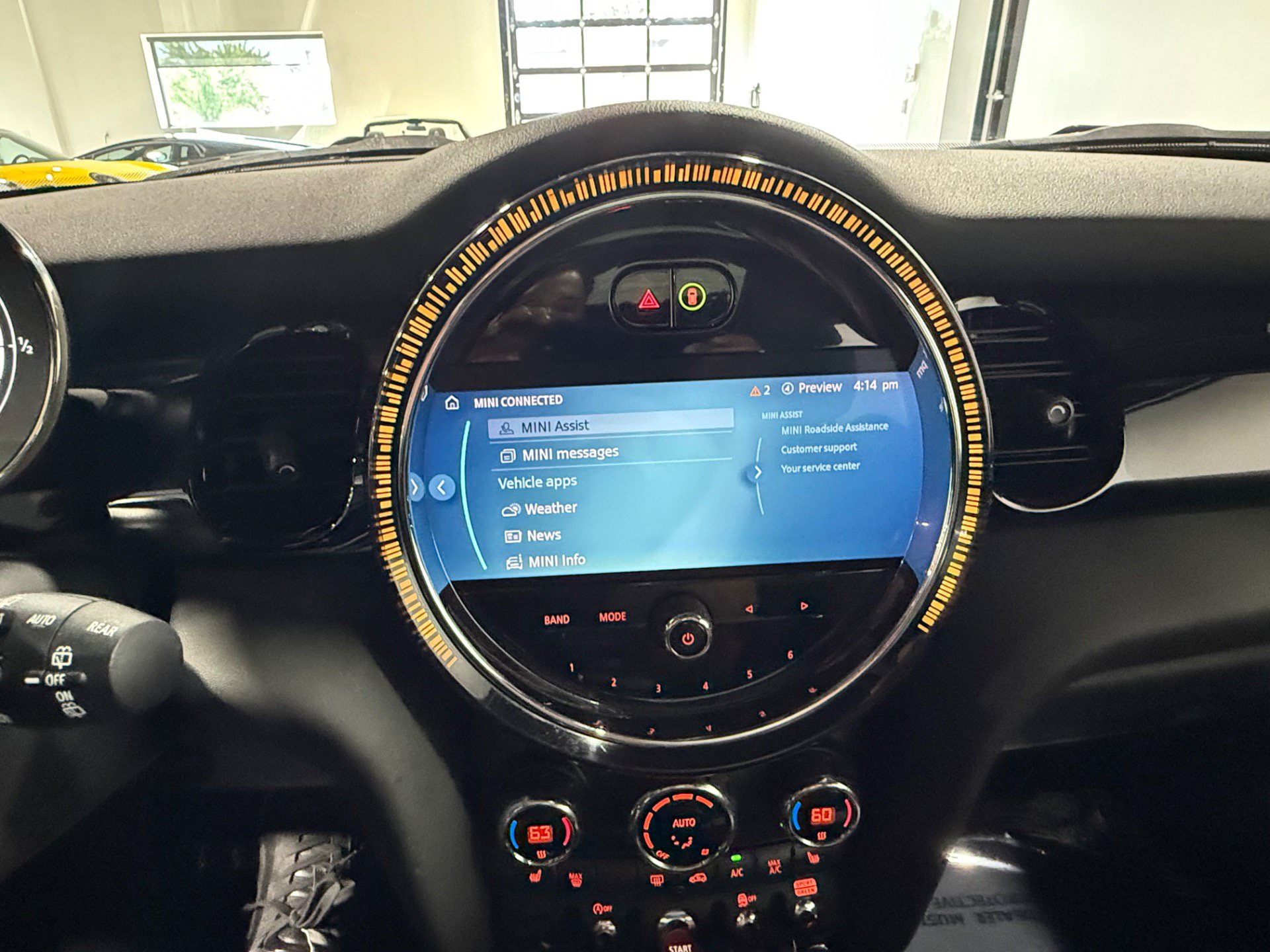 Used 2023 MINI Cooper S FWD image 47