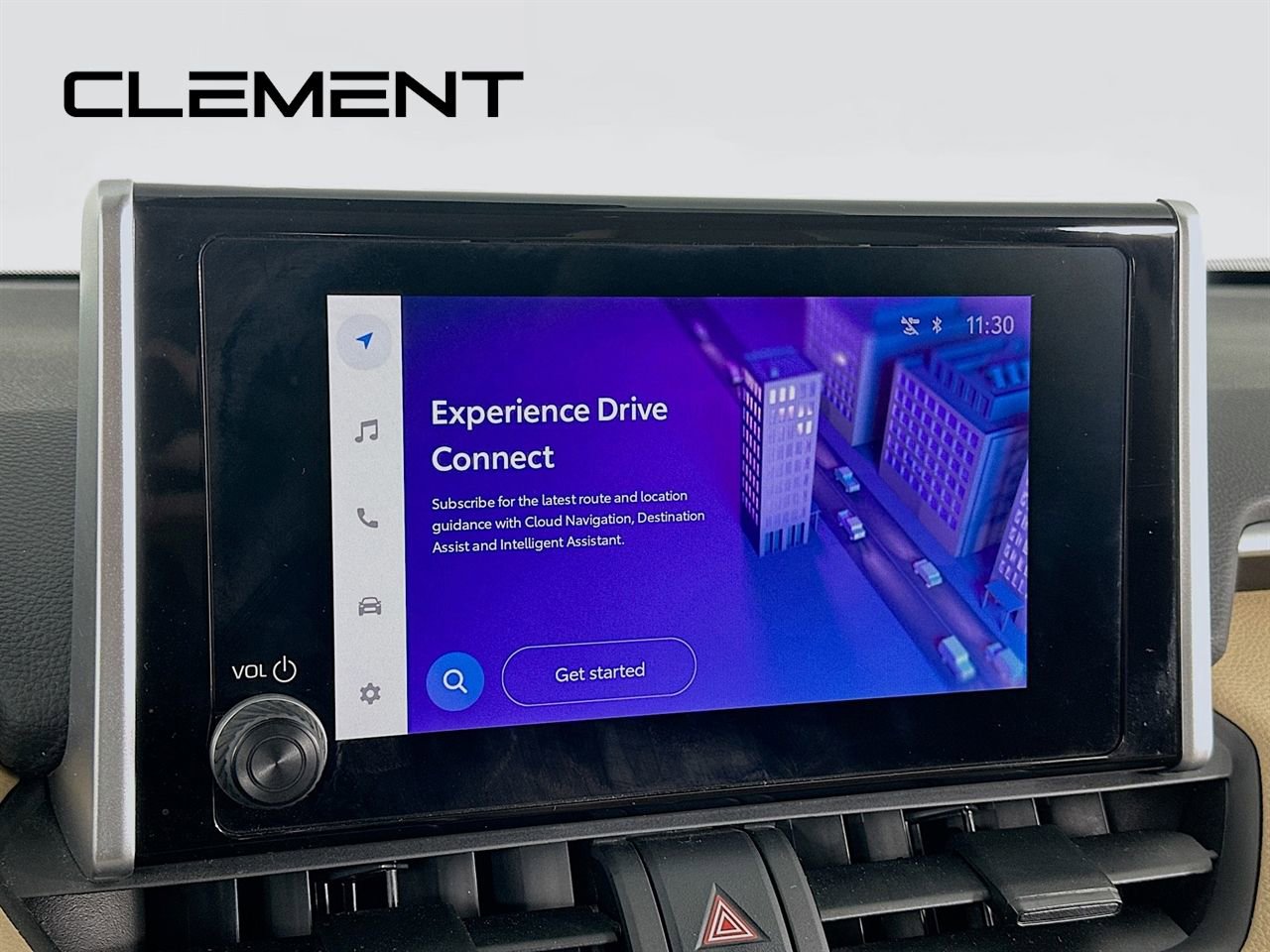 Used 2024 Toyota RAV4 LE image 19