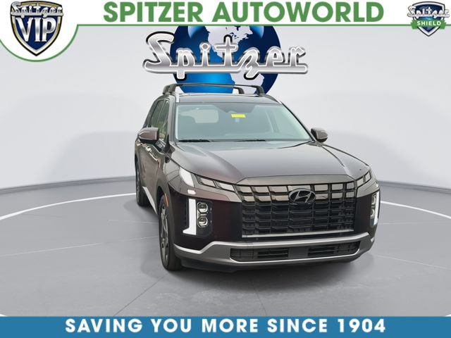 Used 2023 Hyundai Palisade SEL w/ Premium Package AWD/4WD image 3