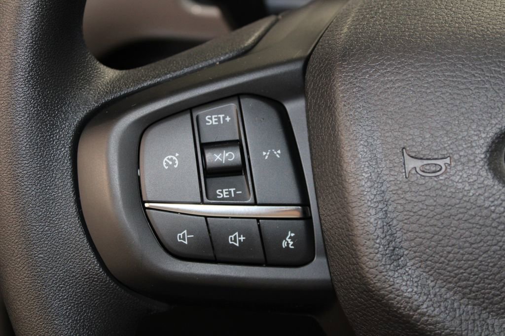 New 2025 Ford Ranger XL w/ Trailer Tow Package image 33