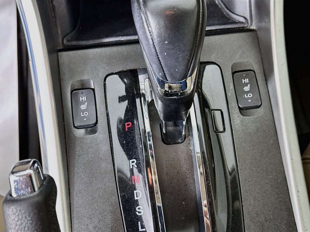 Used 2015 Honda Accord EX-L image 20