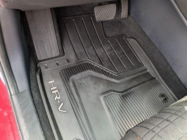Used 2024 Honda HR-V Sport image 26