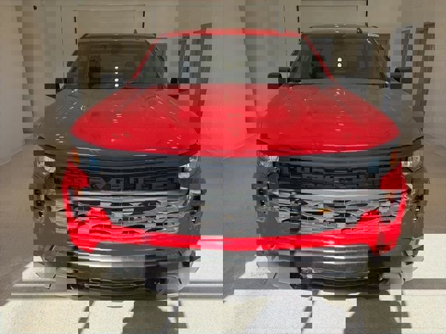 New 2026 Chevrolet Silverado 1500 W/T w/ WT Value Package image 2