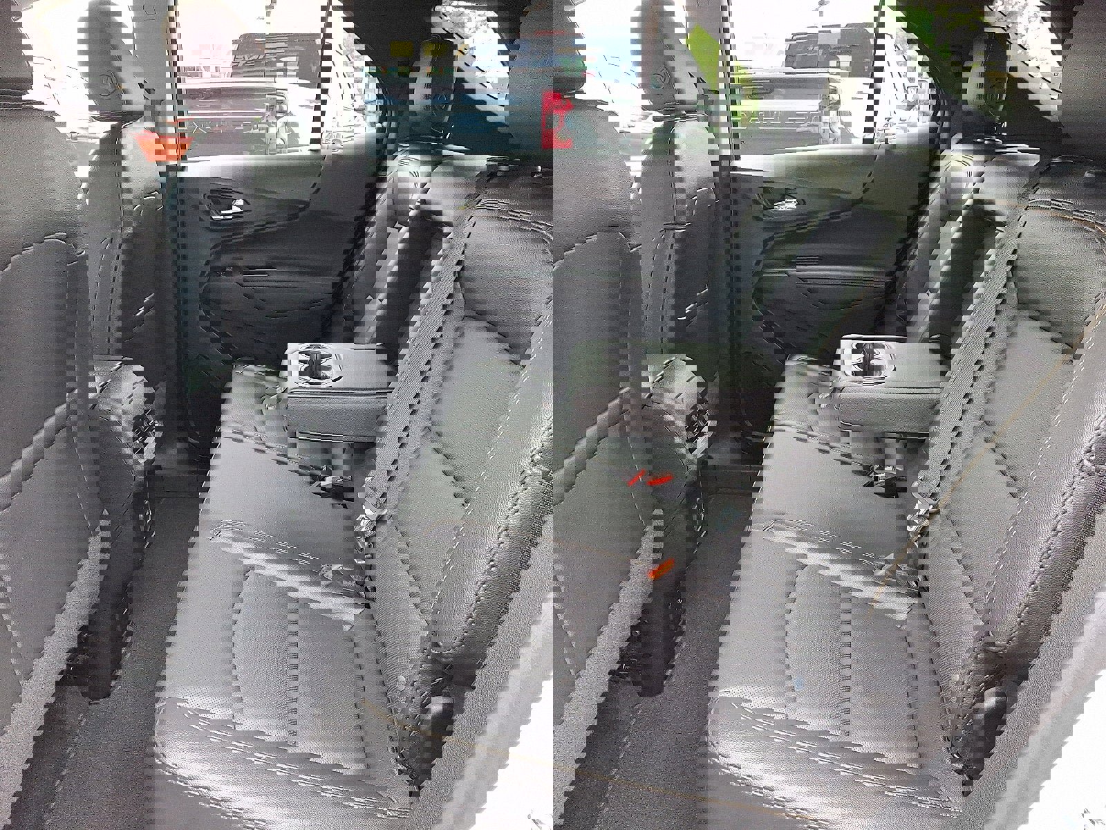 Used 2019 Chevrolet Equinox Premier image 9