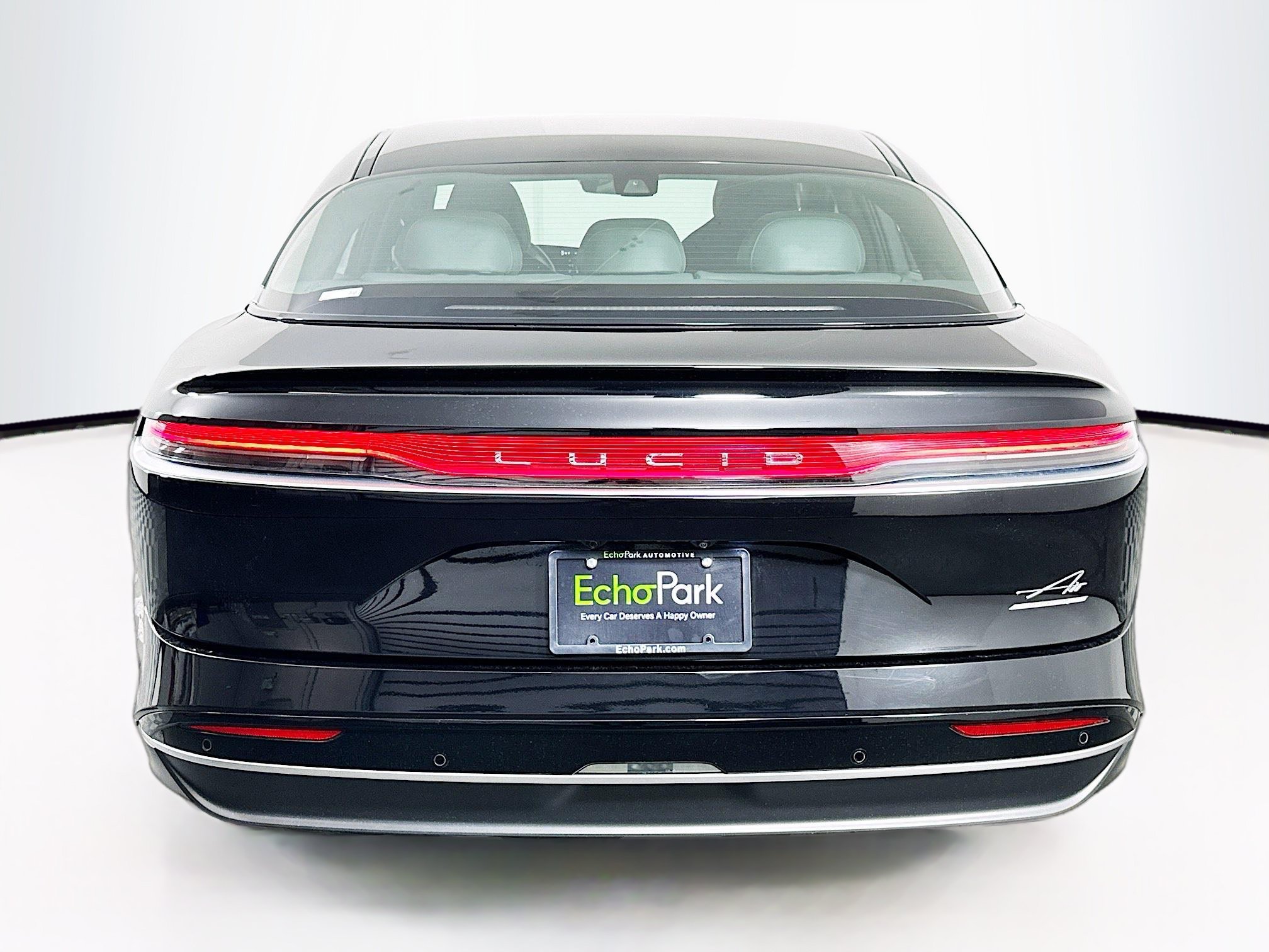 Used 2023 Lucid Air Touring AWD/4WD image 7