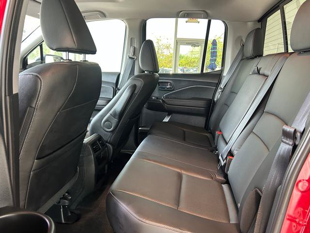 Used 2023 Honda Ridgeline RTL image 23