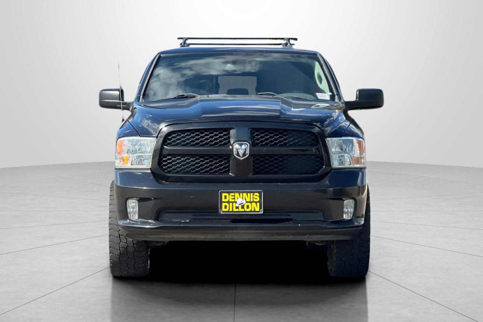 Used 2015 RAM 1500 Express image 6