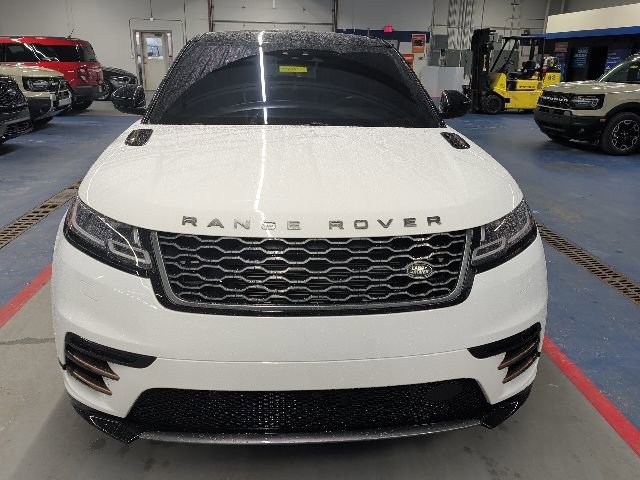 Used 2020 Land Rover Range Rover Velar R-Dynamic S image 12