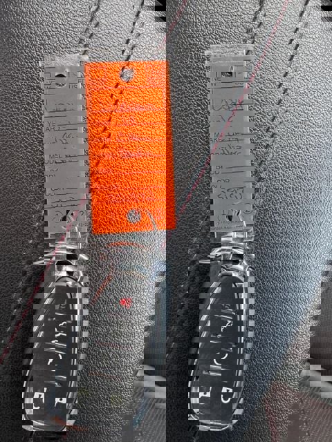 Used 2019 Chevrolet Blazer RS image 45