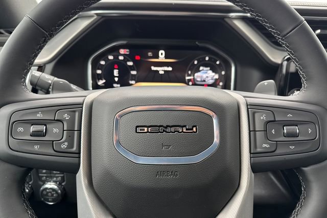 New 2026 GMC Sierra 1500 Denali image 27