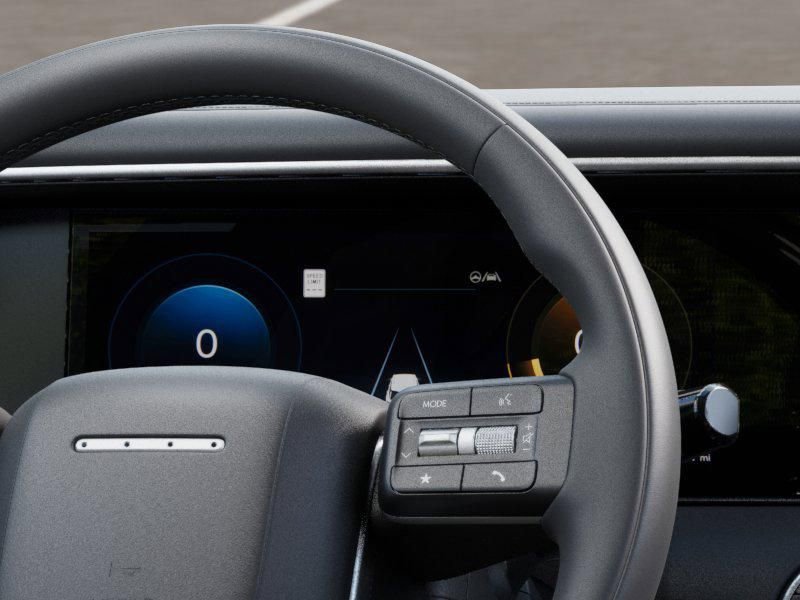 New 2026 Hyundai Palisade SEL image 14