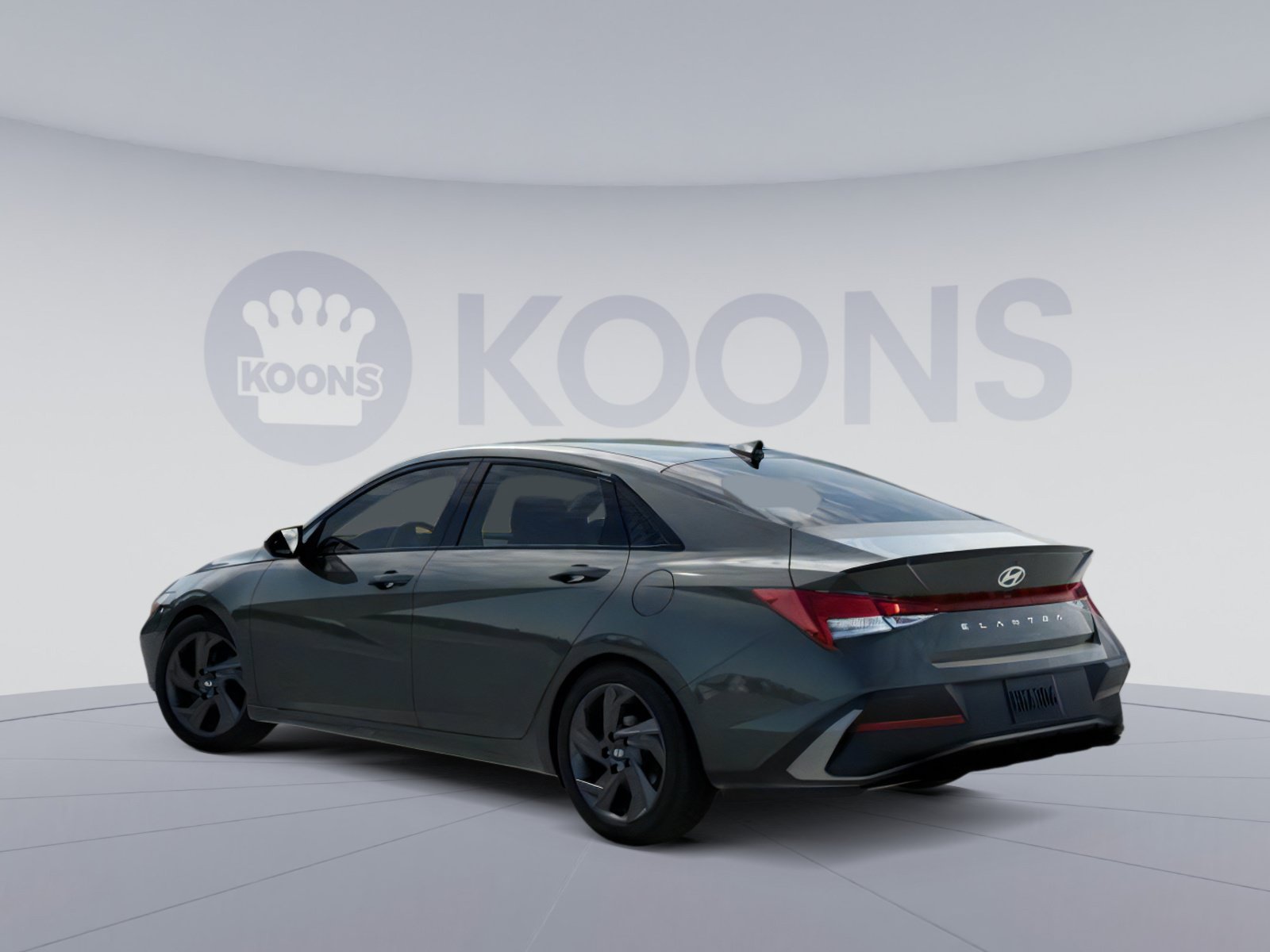 New 2026 Hyundai Elantra SEL Sport FWD image 12