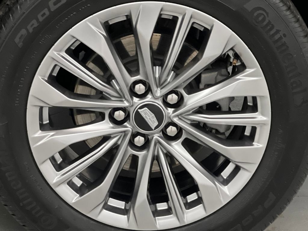 Used 2024 Cadillac XT4 Premium Luxury image 63