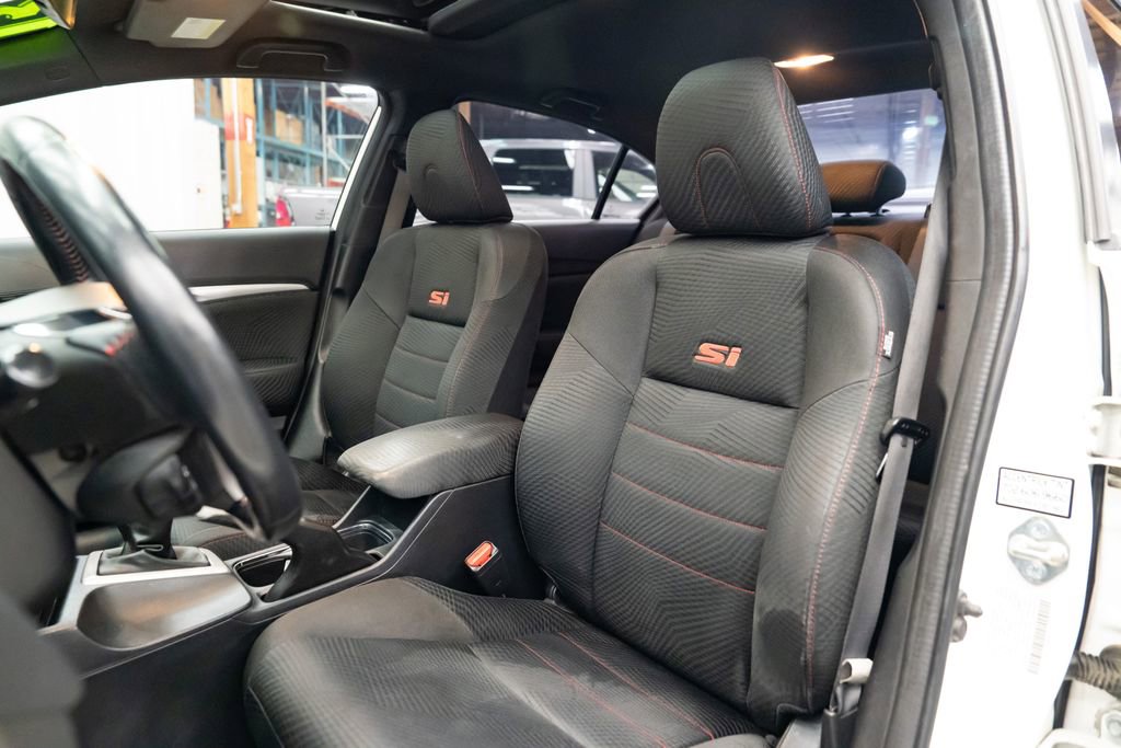 Used 2013 Honda Civic Si image 23