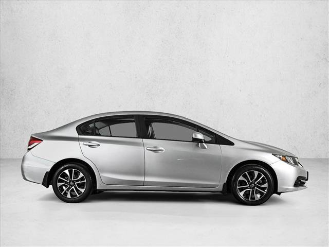 Used 2013 Honda Civic EX-L image 4