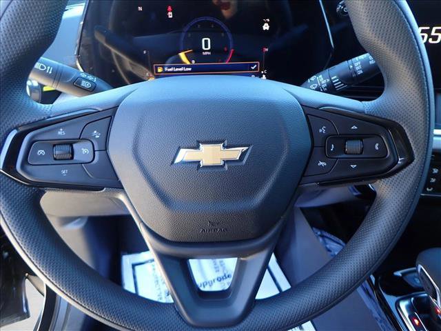 New 2026 Chevrolet Trax LT image 12