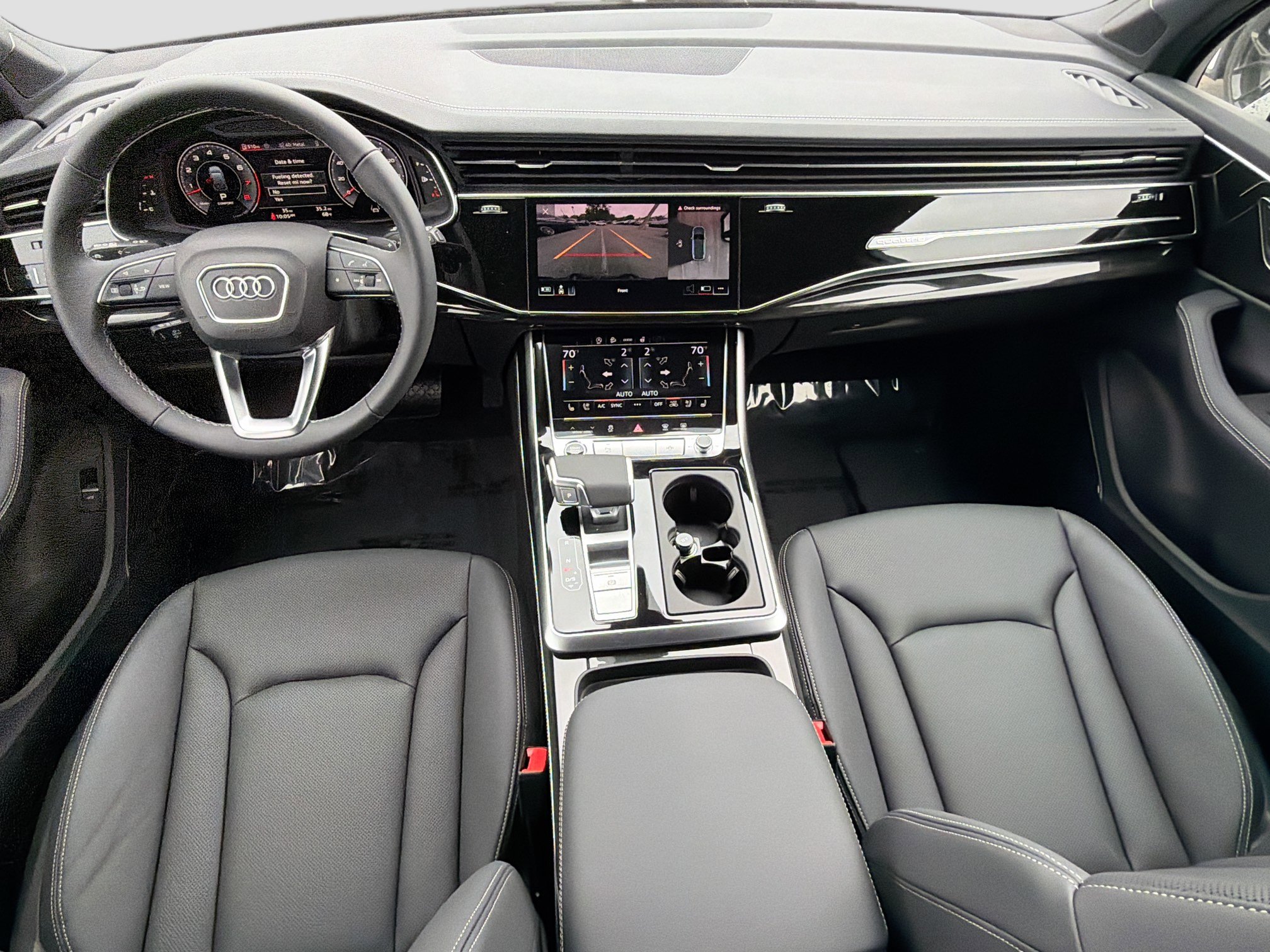 New 2026 Audi Q7 3.0T Premium Plus image 15