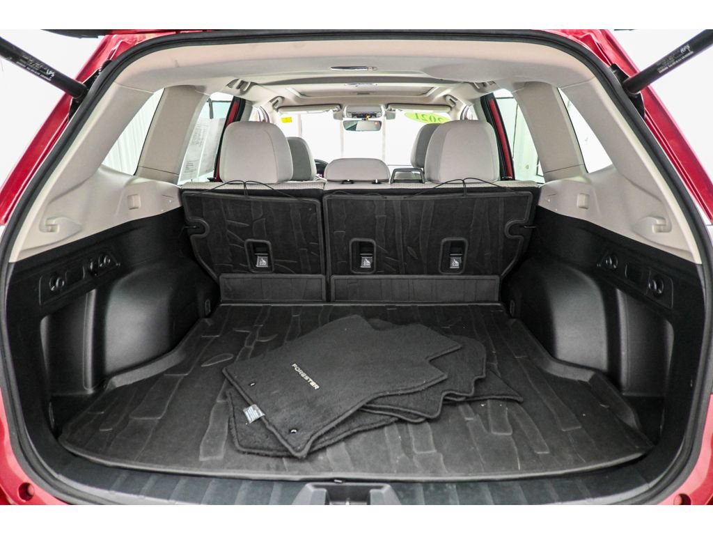 Used 2021 Subaru Forester Premium AWD/4WD image 53