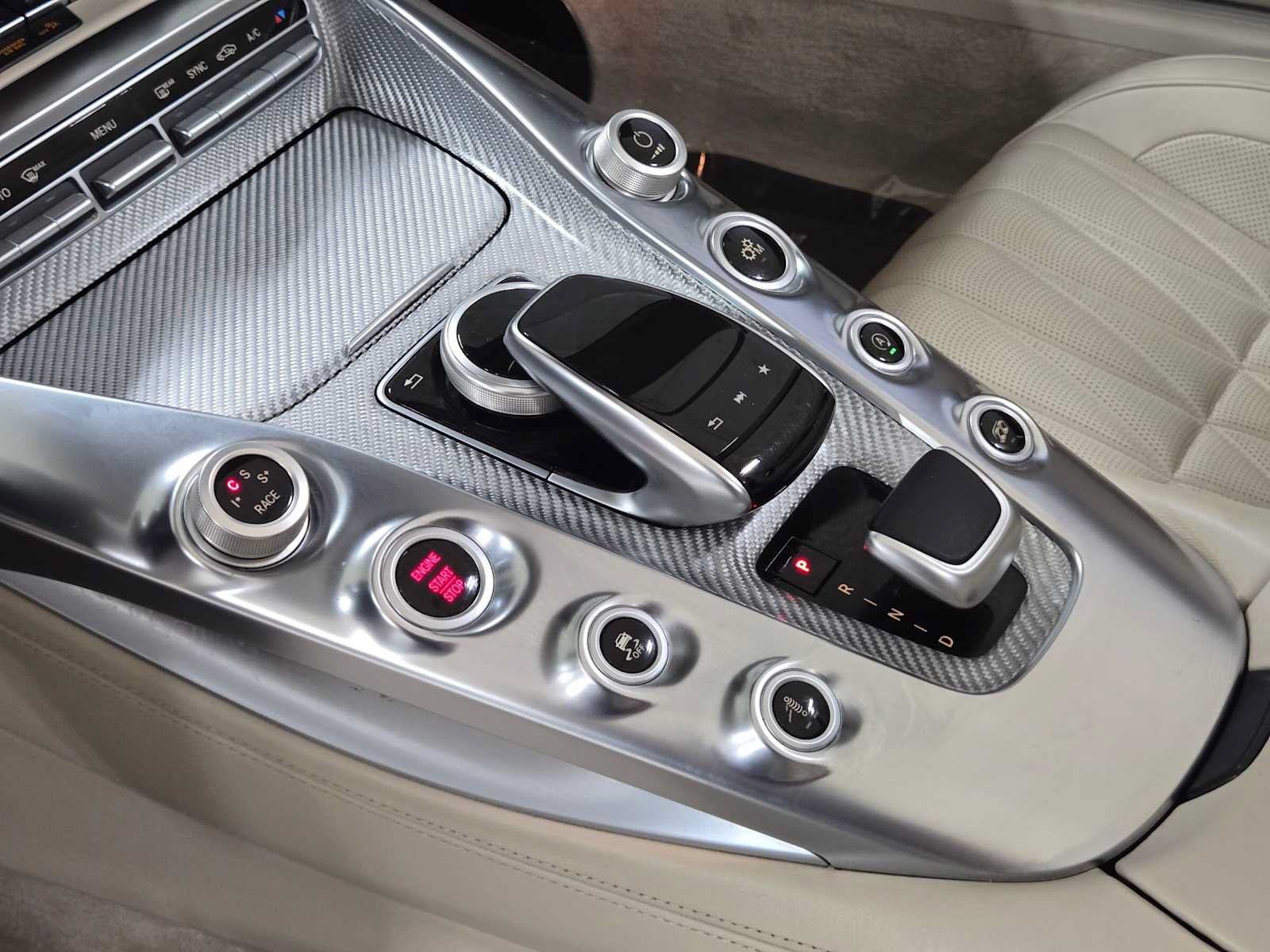 Used 2018 Mercedes-Benz AMG GT C image 33