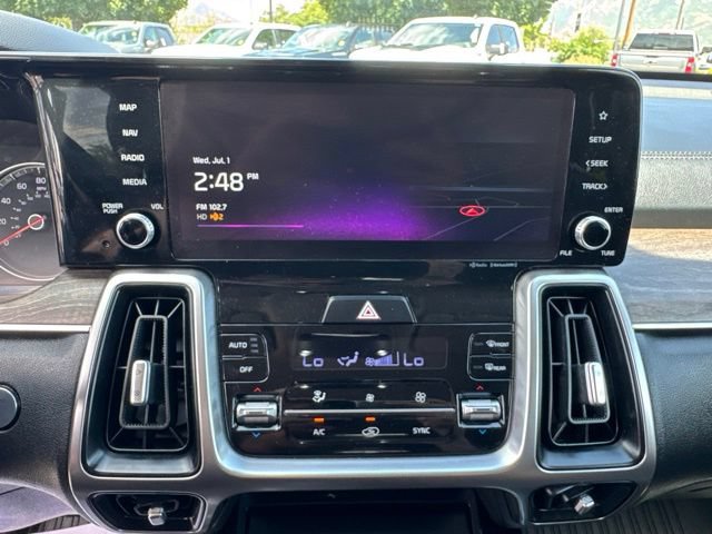 Used 2022 Kia Sorento X-Line EX AWD/4WD image 27