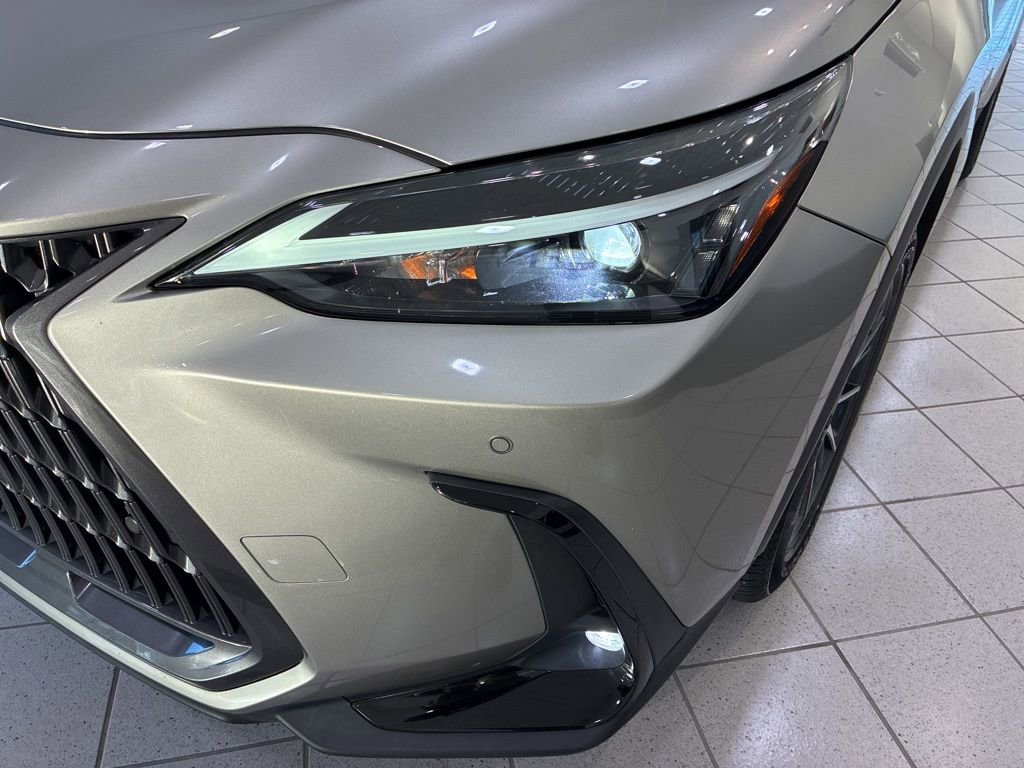 Certified 2023 Lexus NX 350 AWD w/ Premium Package image 4